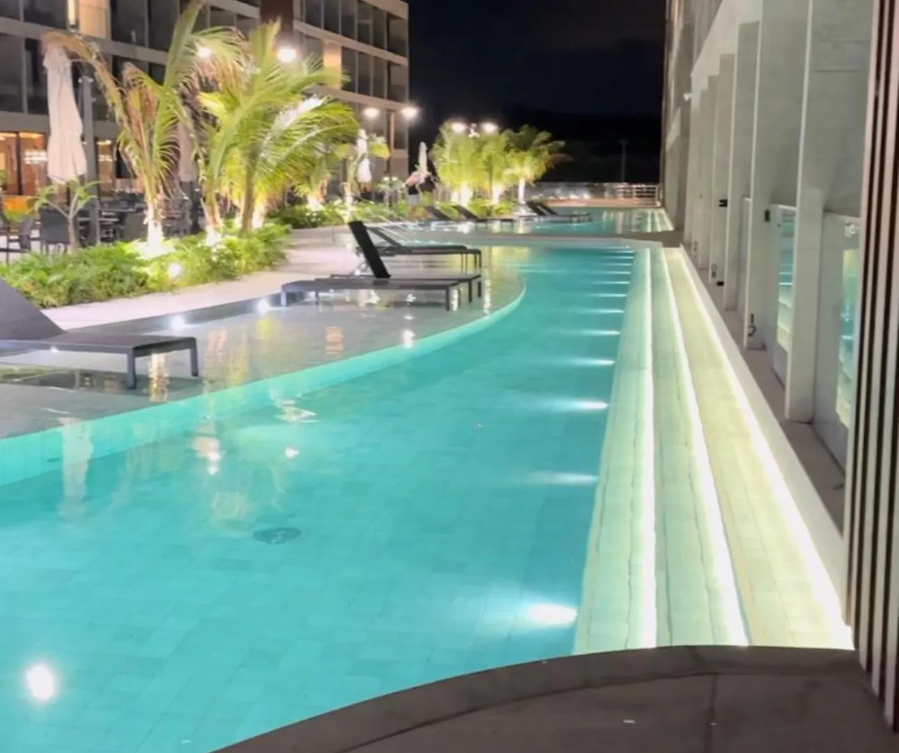 Porto Alto Resort Porto de Galinhas Brazil