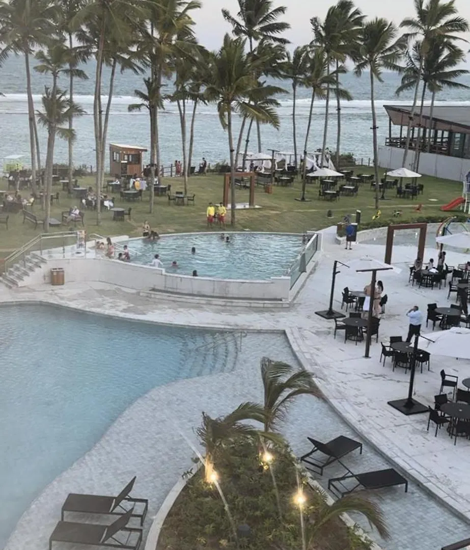 Porto Alto Resort Porto de Galinhas Brazil