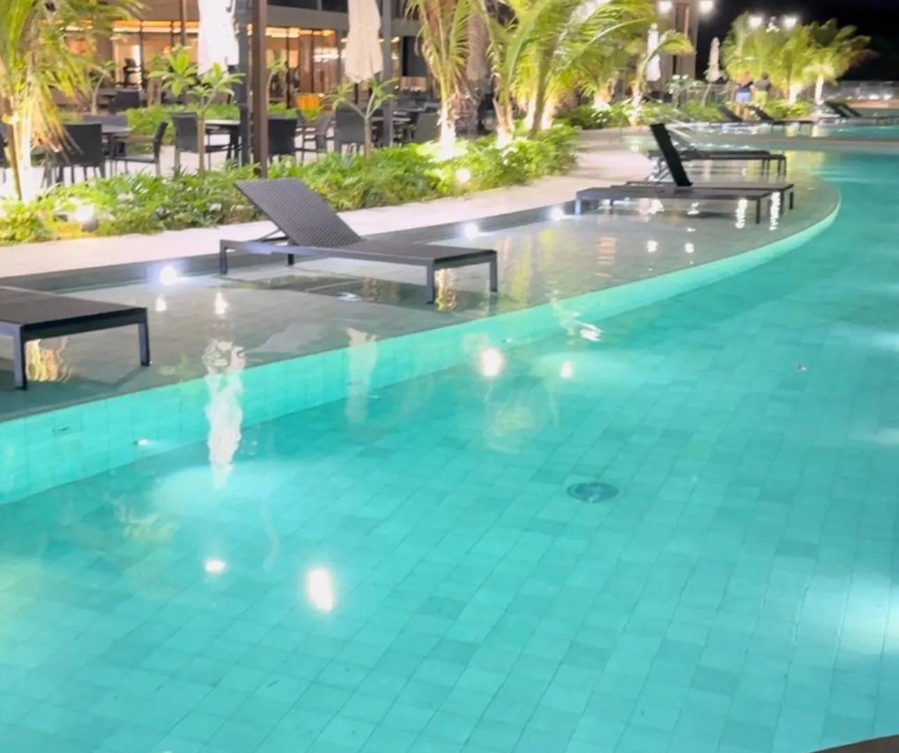 Porto Alto Resort Porto de Galinhas Brazil