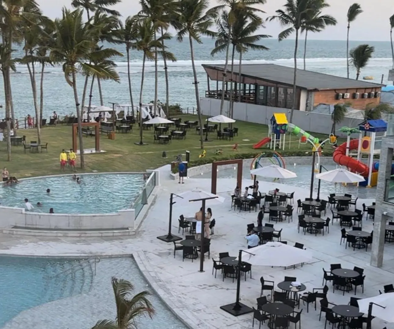 Porto Alto Resort Porto de Galinhas